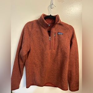 Patagonia Jacket